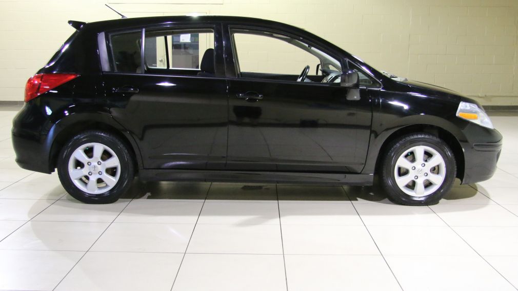 2010 Nissan Versa SL A/C TOIT MAGS #7