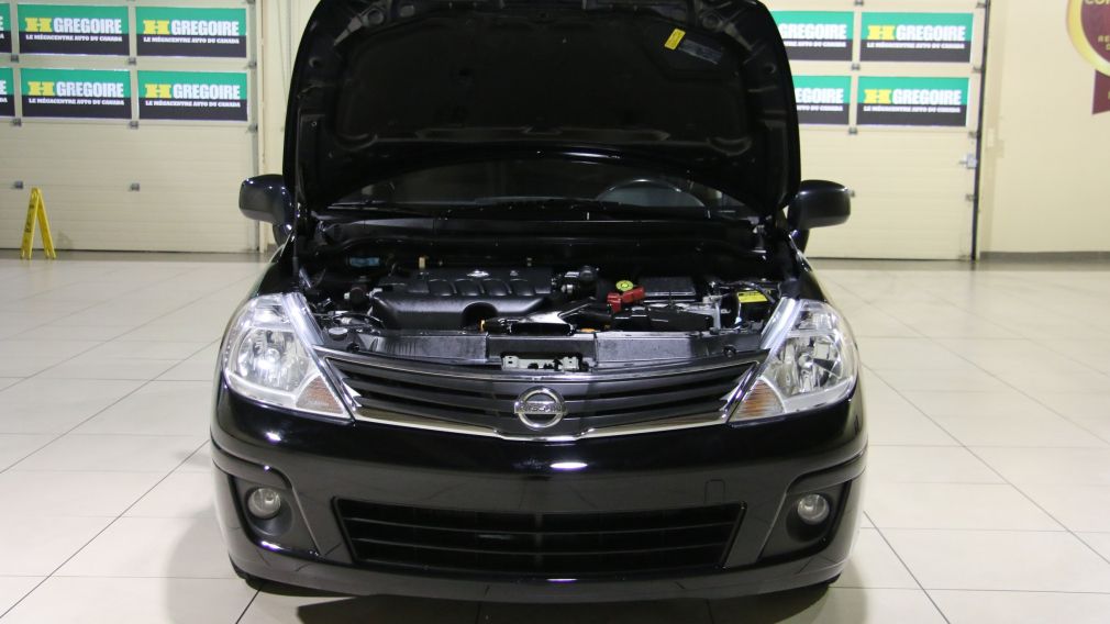 2010 Nissan Versa SL A/C TOIT MAGS #25