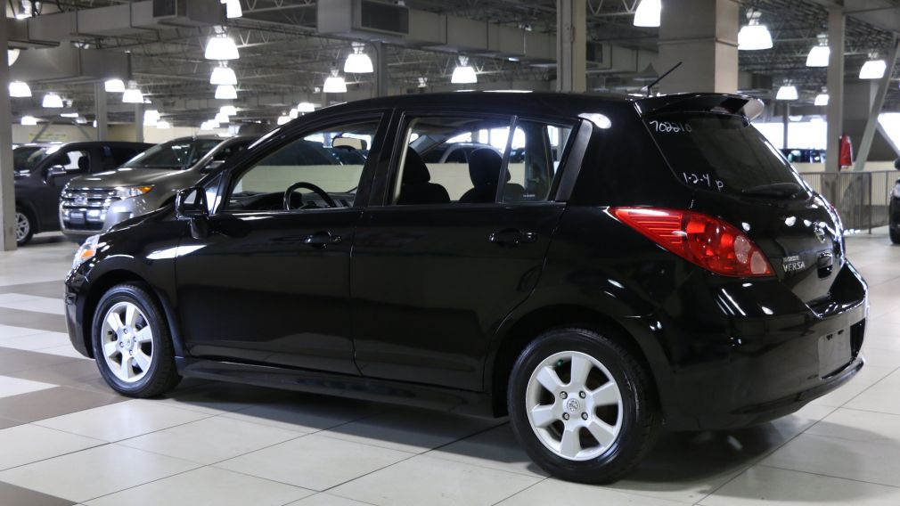 2010 Nissan Versa SL A/C TOIT MAGS #33