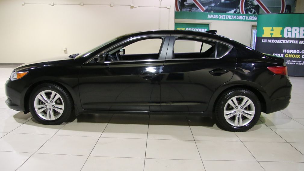 2013 Acura ILX A/C TOIT GR ÉLECT MAGS #3