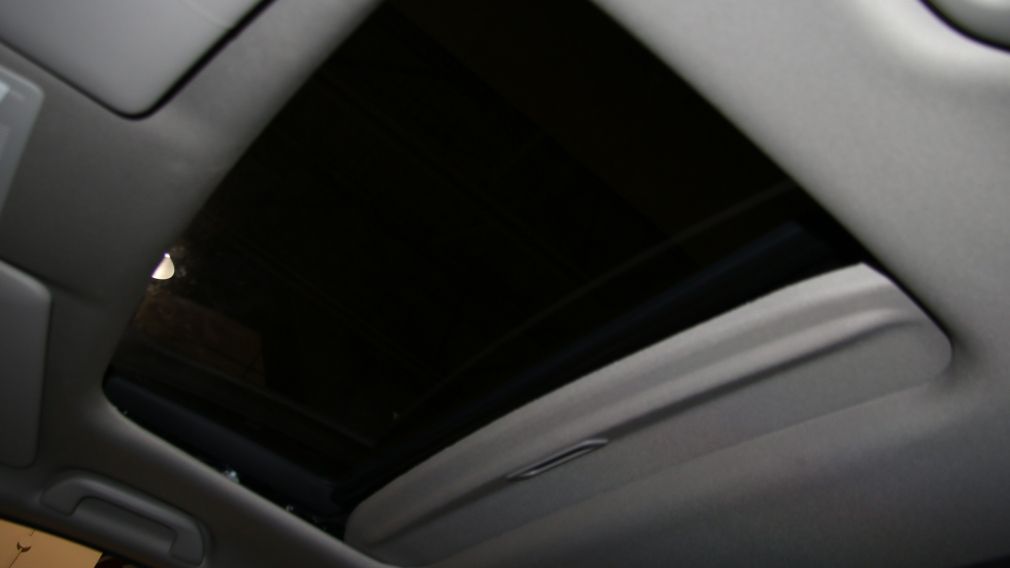 2013 Acura ILX A/C TOIT GR ÉLECT MAGS #9