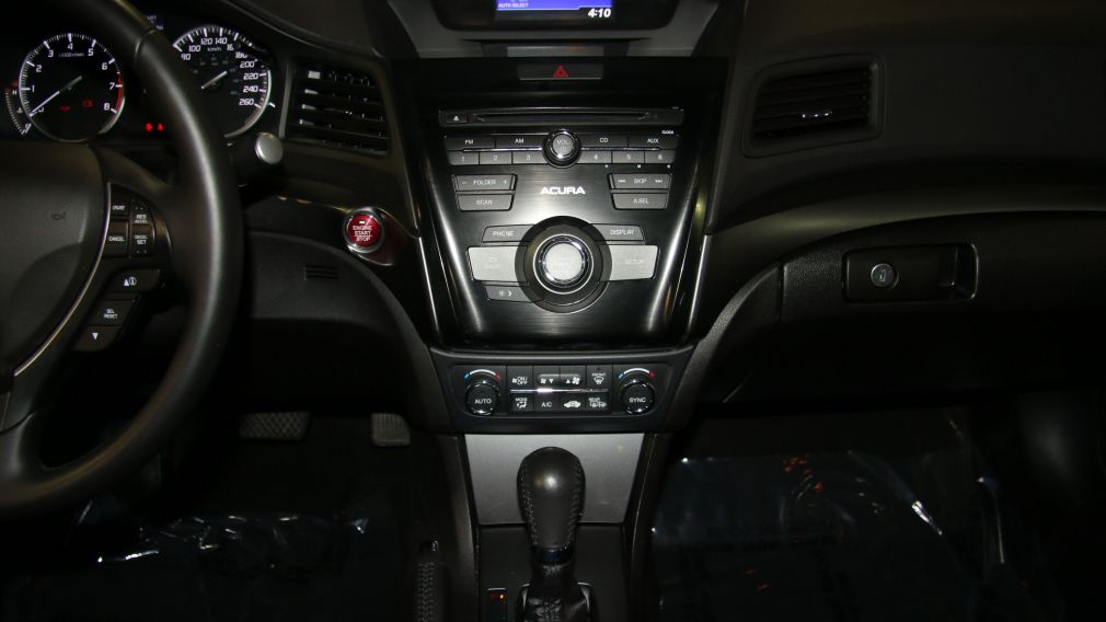 2013 Acura ILX A/C TOIT GR ÉLECT MAGS #13