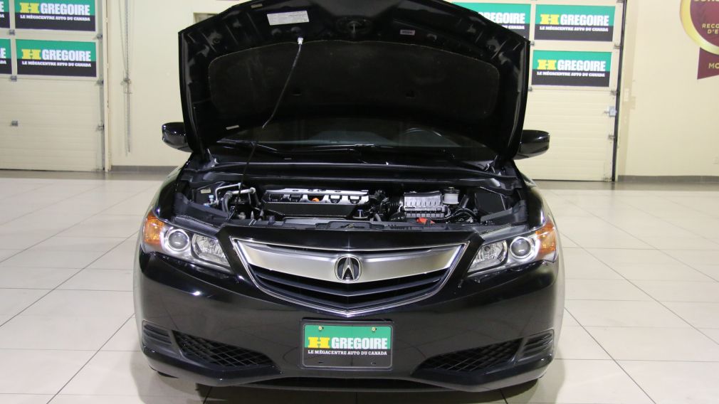 2013 Acura ILX A/C TOIT GR ÉLECT MAGS #22