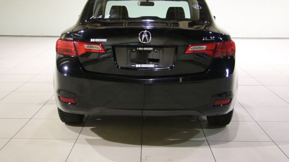 2013 Acura ILX A/C TOIT GR ÉLECT MAGS #26