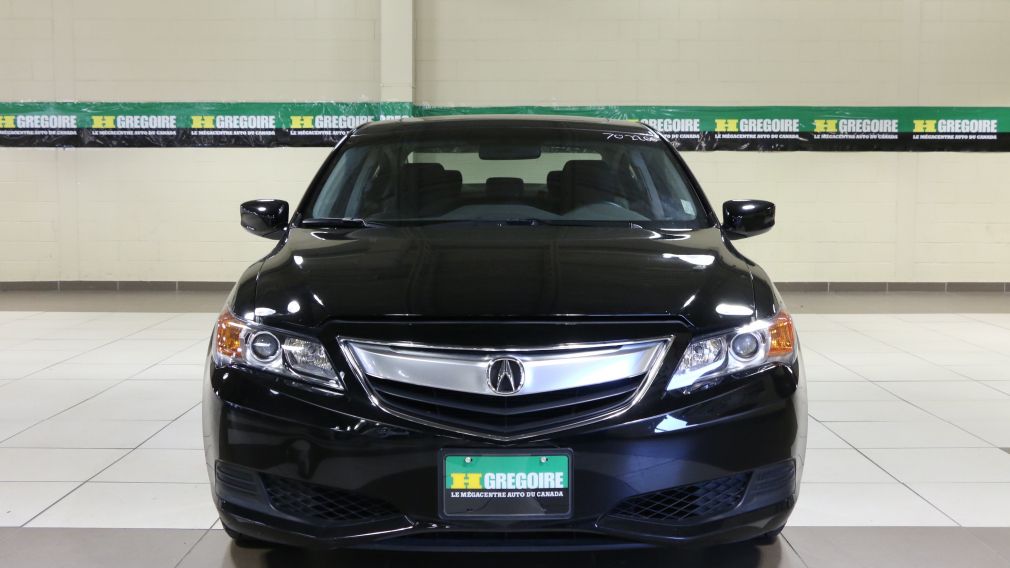 2013 Acura ILX A/C TOIT GR ÉLECT MAGS #32