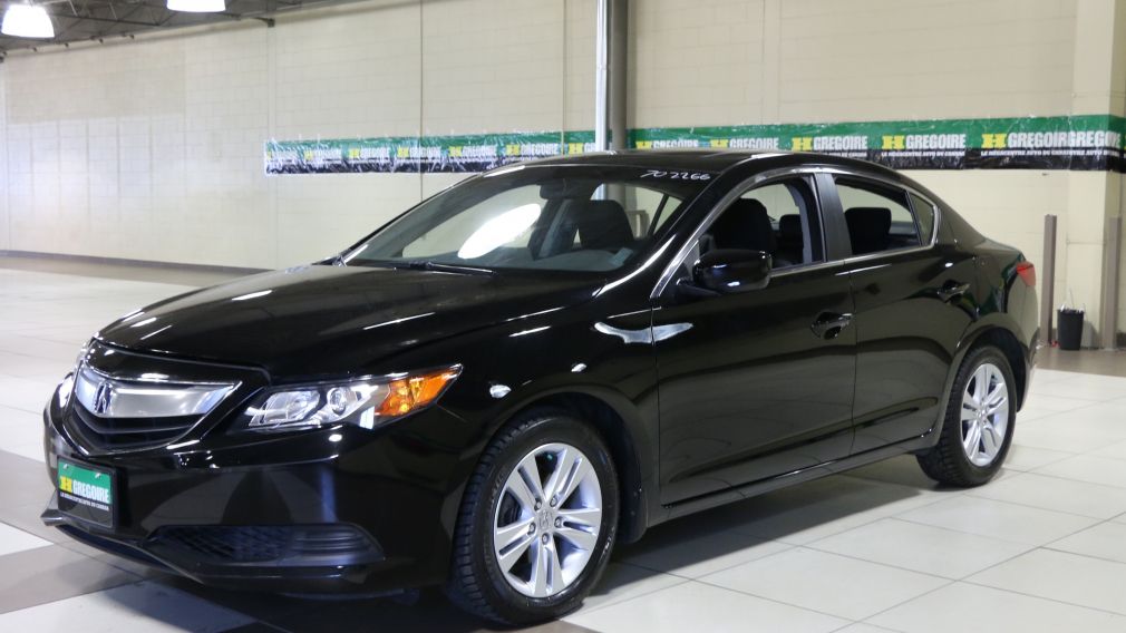 2013 Acura ILX A/C TOIT GR ÉLECT MAGS #32