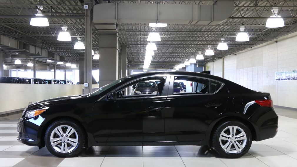 2013 Acura ILX A/C TOIT GR ÉLECT MAGS #33