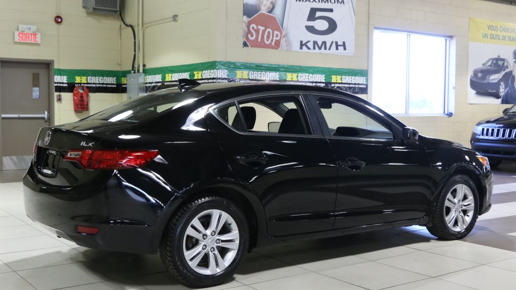 2013 Acura ILX A/C TOIT GR ÉLECT MAGS #36