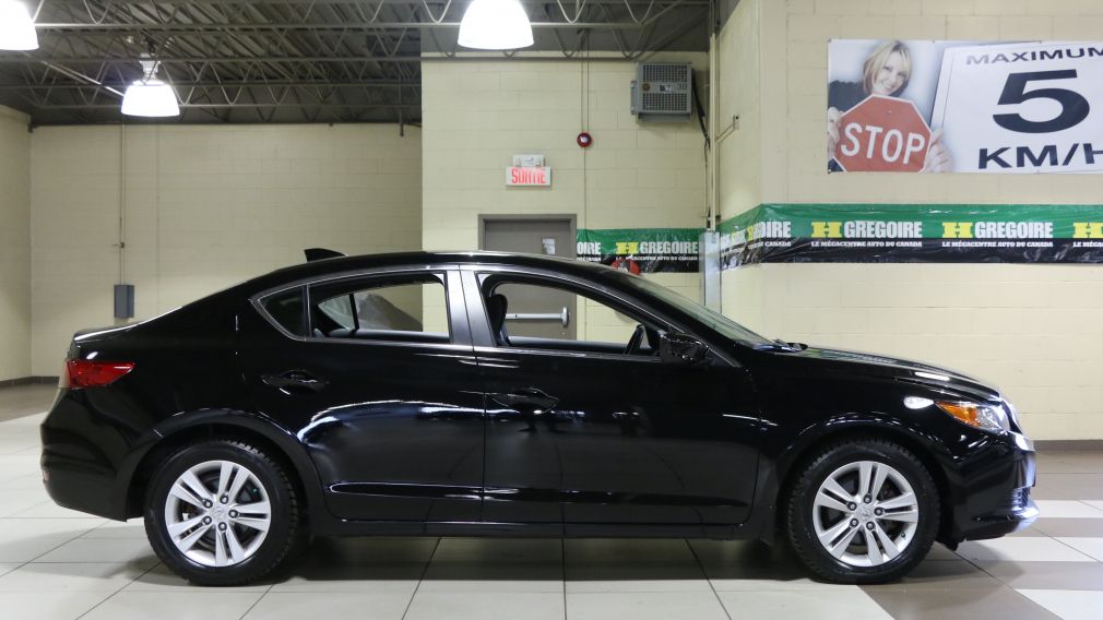 2013 Acura ILX A/C TOIT GR ÉLECT MAGS #37