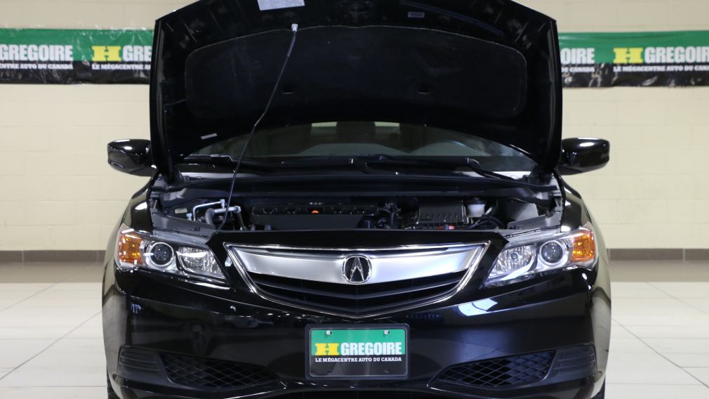 2013 Acura ILX A/C TOIT GR ÉLECT MAGS #54