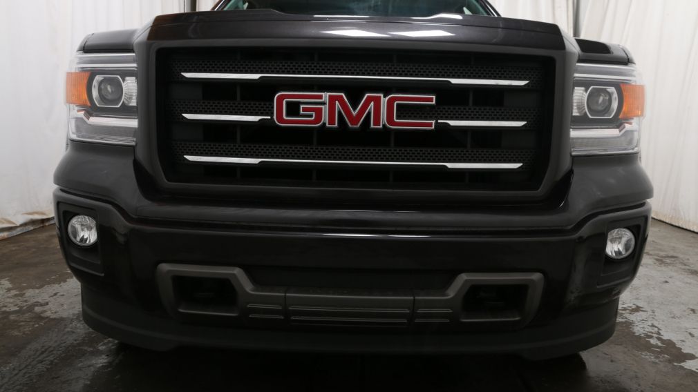 2015 GMC Sierra 1500 SLE 4X4 A/C GR ÉLECT MAGS #2