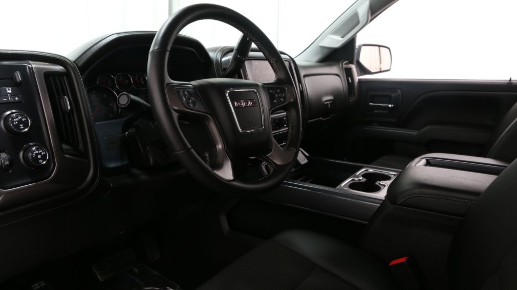 2015 GMC Sierra 1500 SLE 4X4 A/C GR ÉLECT MAGS #6