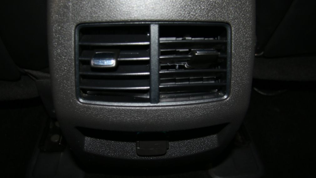2011 Ford EDGE LIMITED AWD CUIR TOIT PANO NAV #24
