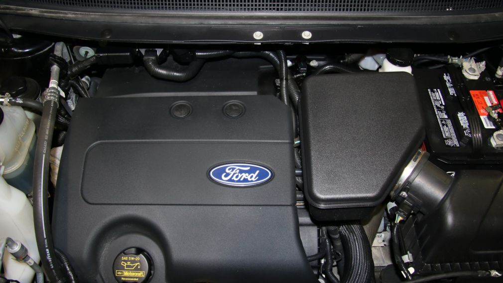 2011 Ford EDGE LIMITED AWD CUIR TOIT PANO NAV #32