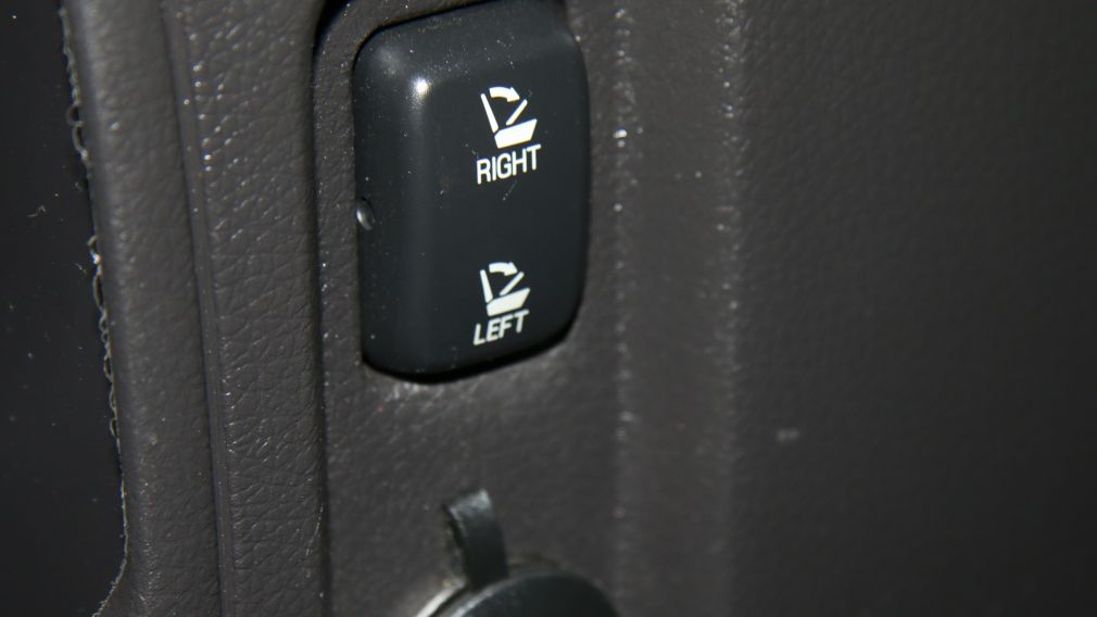 2011 Ford EDGE LIMITED AWD CUIR TOIT PANO NAV #33