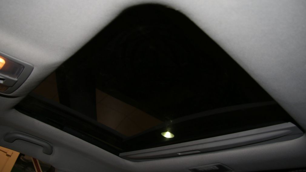 2012 Kia Sorento SX A/C CUIR TOIT PANO NAV MAGS #12