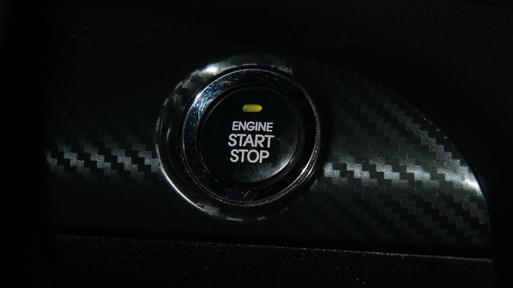 2012 Kia Sorento SX A/C CUIR TOIT PANO NAV MAGS #19