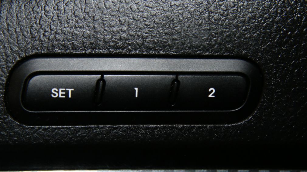 2012 Kia Sorento SX A/C CUIR TOIT PANO NAV MAGS #21