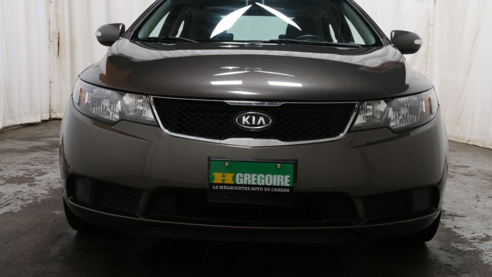 2010 Kia Forte EX A/C GR ÉLECT MAGS #1