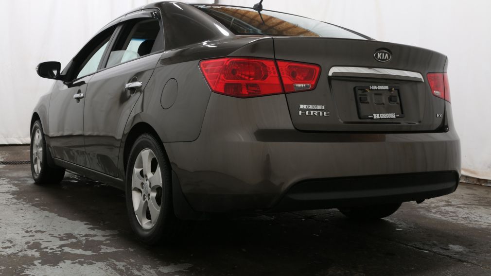 2010 Kia Forte EX A/C GR ÉLECT MAGS #4