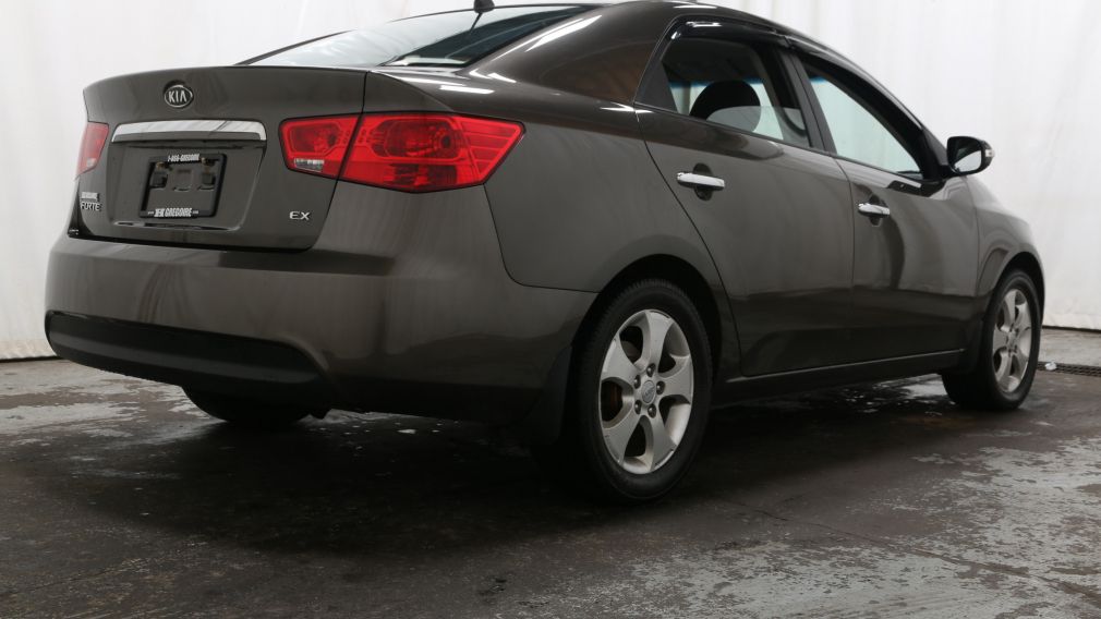 2010 Kia Forte EX A/C GR ÉLECT MAGS #5