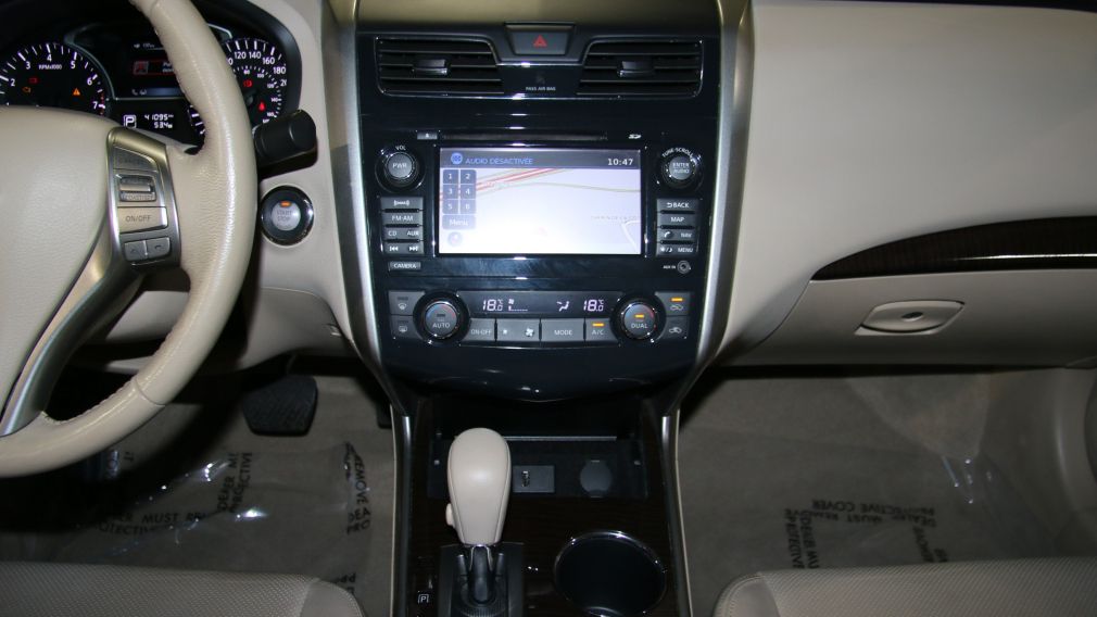 2013 Nissan Altima 2.5 SL A/C CUIR TOIT NAV #17