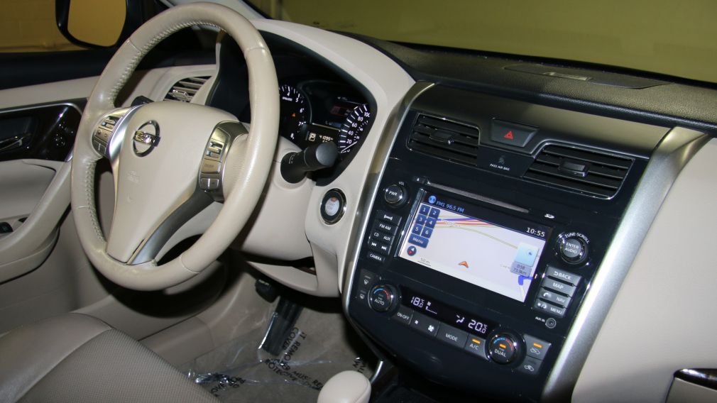 2013 Nissan Altima 2.5 SL A/C CUIR TOIT NAV #30