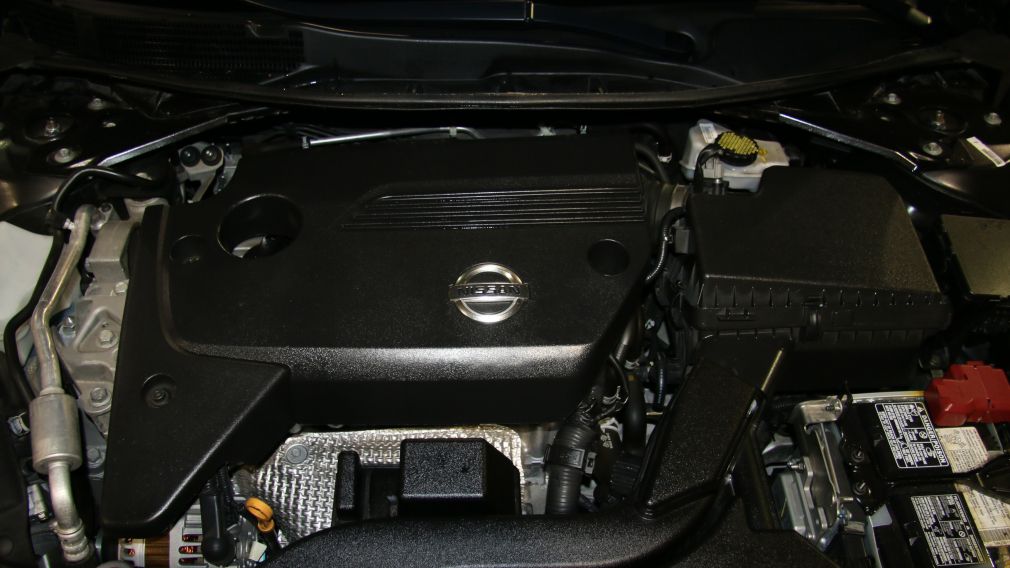 2013 Nissan Altima 2.5 SL A/C CUIR TOIT NAV #32