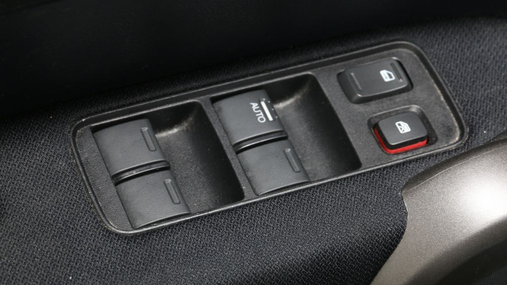 2011 Honda CRV EX 4X4 A/C TOIT GR ÉLECT MAGS À VENIR #10