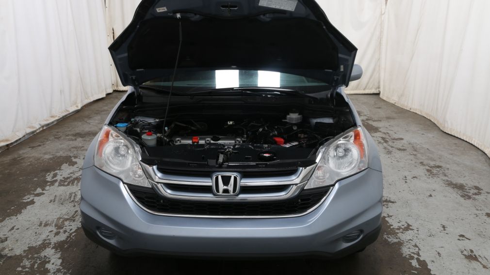 2011 Honda CRV EX 4X4 A/C TOIT GR ÉLECT MAGS À VENIR #21