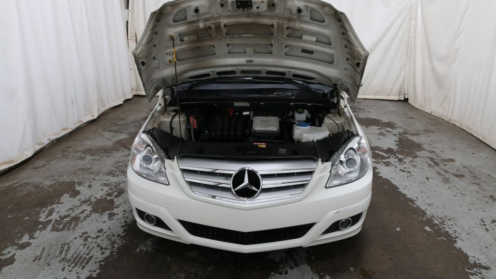 2011 Mercedes Benz B200 AUTO A/C TOIT MAGS #23