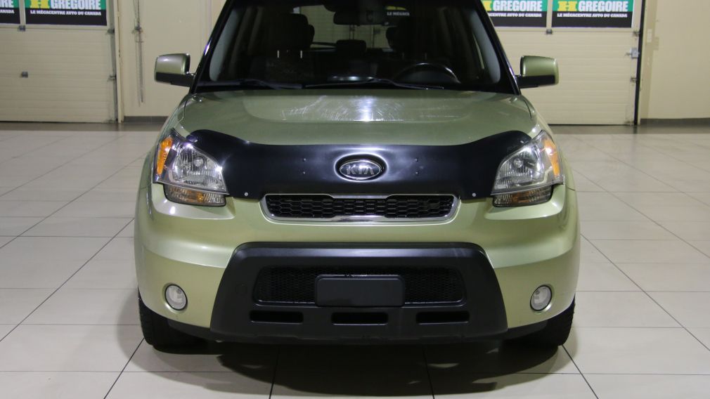 2010 Kia Soul 4u A/C TOIT MAGS #2