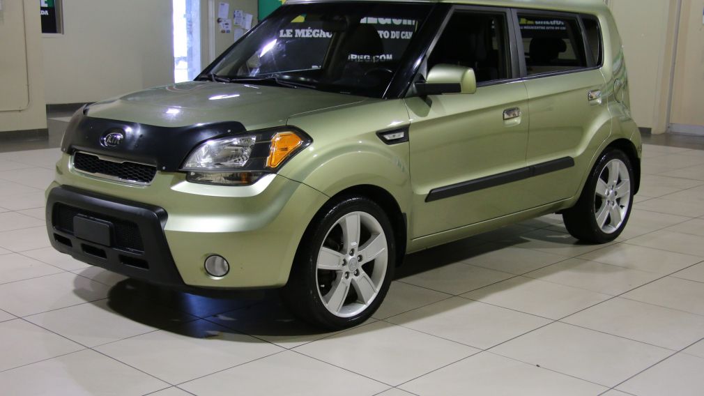 2010 Kia Soul 4u A/C TOIT MAGS #3