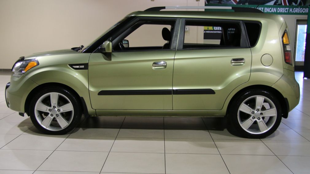 2010 Kia Soul 4u A/C TOIT MAGS #3