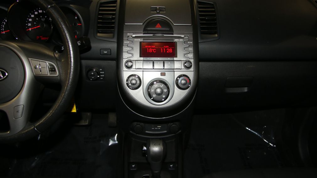 2010 Kia Soul 4u A/C TOIT MAGS #16