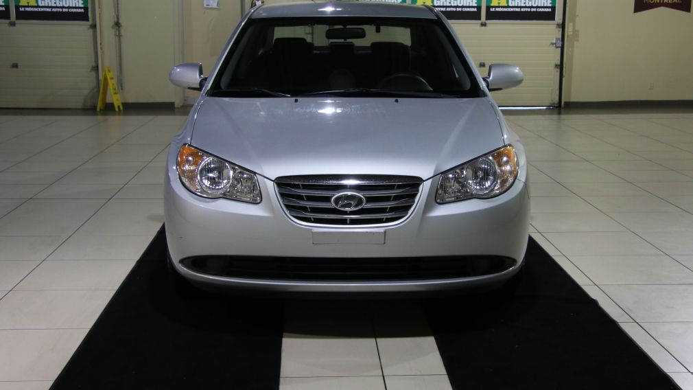 2010 Hyundai Elantra GL AUTO A/C GR ÉLECT #0