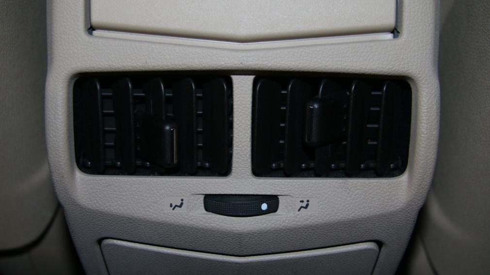 2011 Cadillac CTS AUTO A/C CUIR MAGS #17