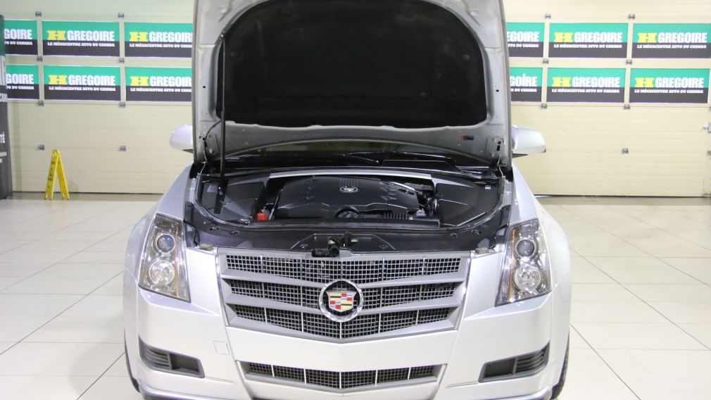 2011 Cadillac CTS AUTO A/C CUIR MAGS #28