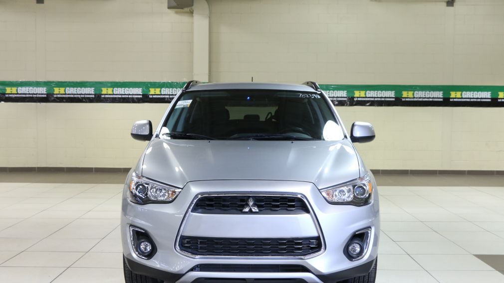 2014 Mitsubishi RVR GT 4X4 A/C GR ÉLECT MAGS #1