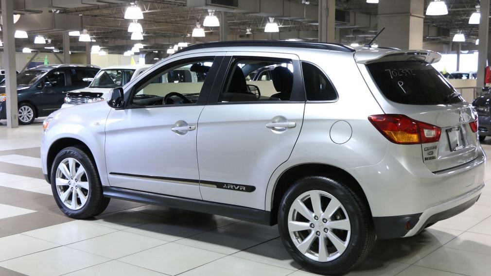 2014 Mitsubishi RVR SE #4