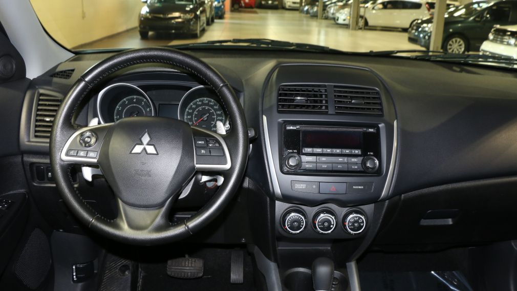 2014 Mitsubishi RVR GT 4WD AUTO A/C BLUETOOTH MAGS #13