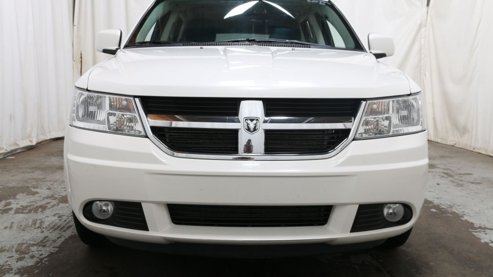 2010 Dodge Journey SXT A/C MAGS 7 PASSAGERS #2