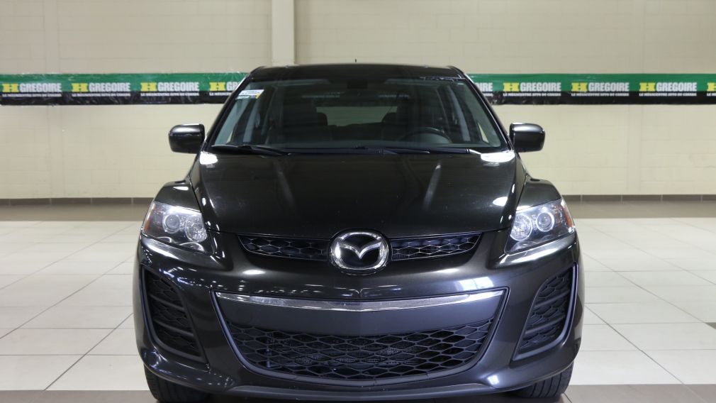 2011 Mazda CX 7 GS #1