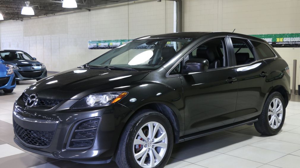 2011 Mazda CX 7 GS #2