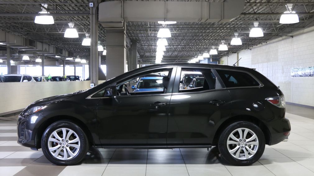 2011 Mazda CX 7 GS #4