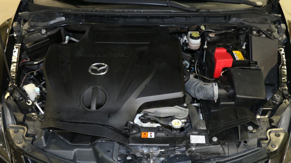 2011 Mazda CX 7 GS #25
