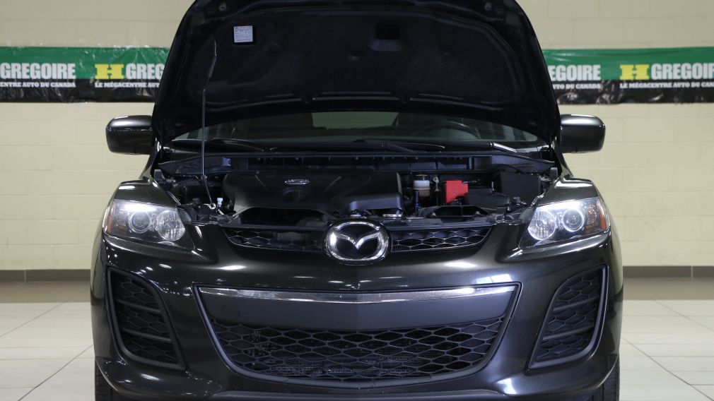 2011 Mazda CX 7 GS #26