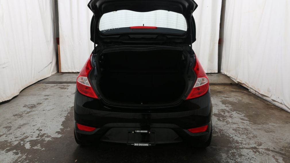 2012 Hyundai Accent  #20