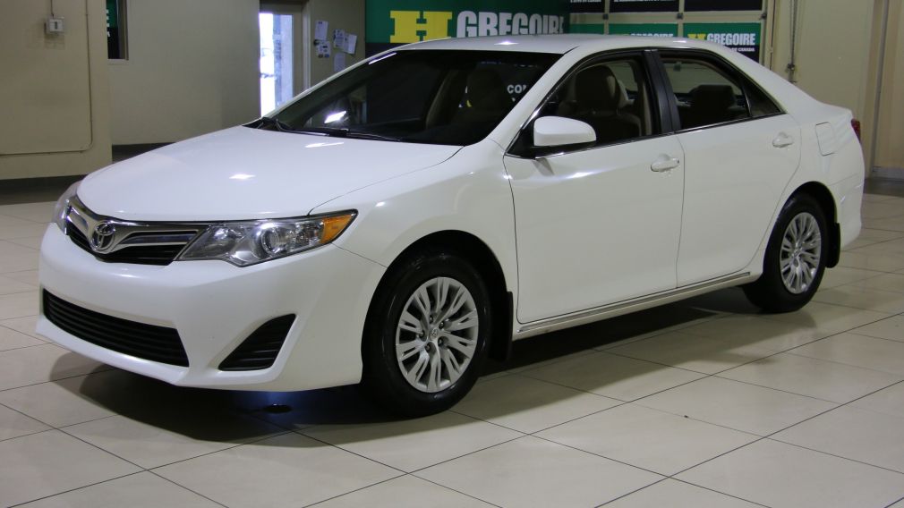 2012 Toyota Camry LE AUTO A/C GR ÉLECT #3