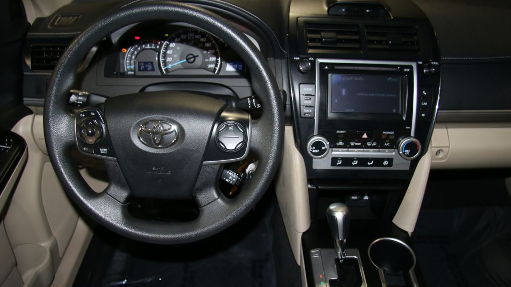 2012 Toyota Camry LE AUTO A/C GR ÉLECT #14